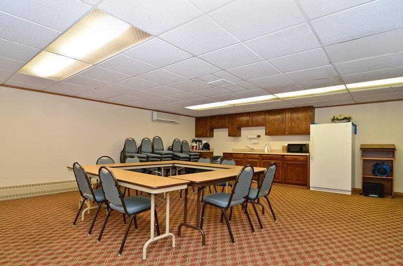 Best Western Inn Of St. Charles Сейнт Чарлз Екстериор снимка