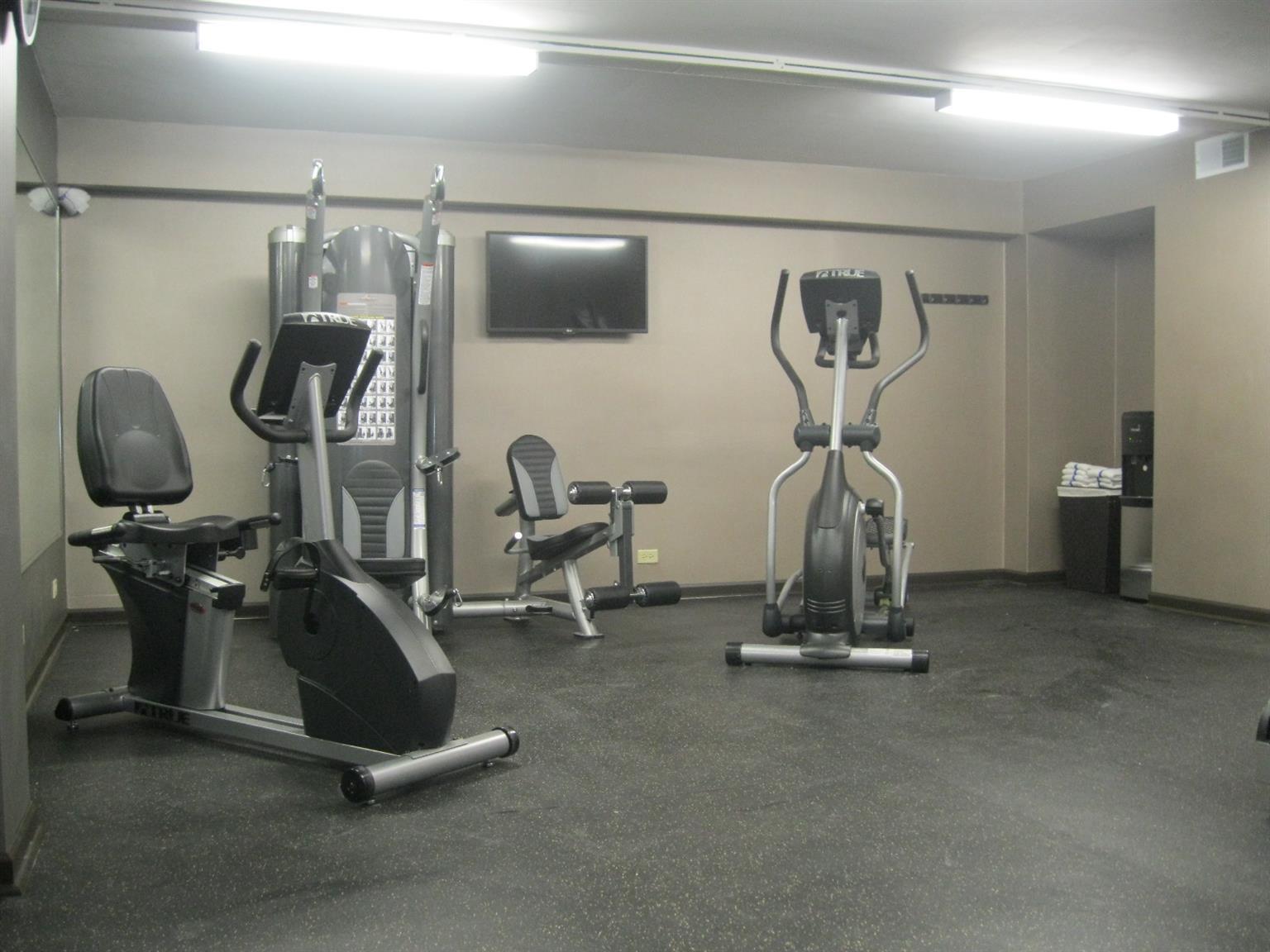 Best Western Inn Of St. Charles Сейнт Чарлз Екстериор снимка
